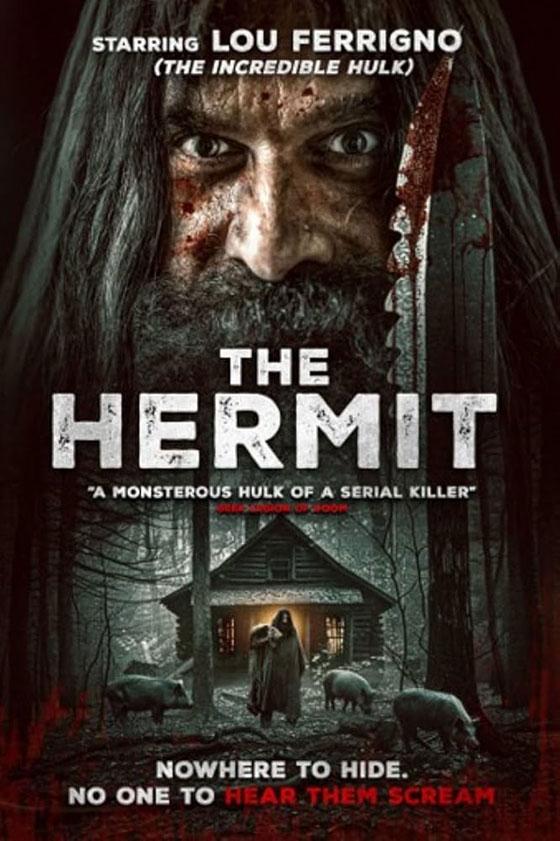 Dead Walk Double Feature  The Hermit and HoneyDew