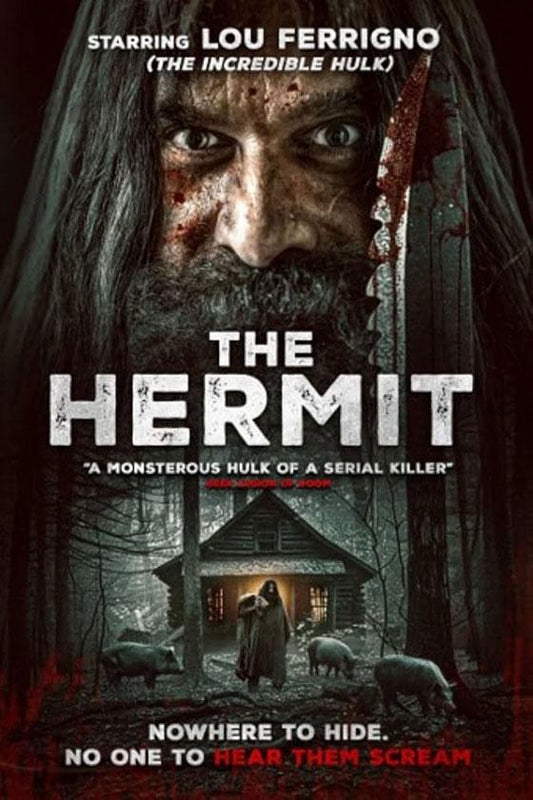 Dead Walk Double Feature  The Hermit and HoneyDew