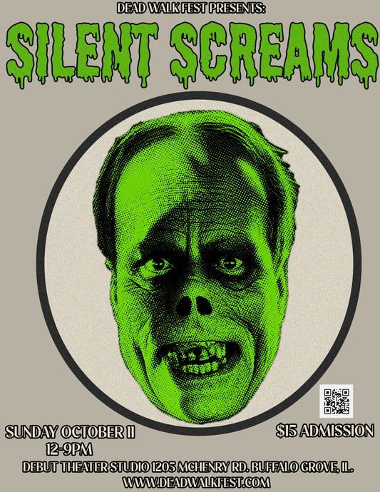 Silent Screams
