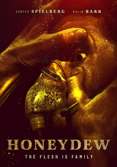 Dead Walk Double Feature  The Hermit and HoneyDew
