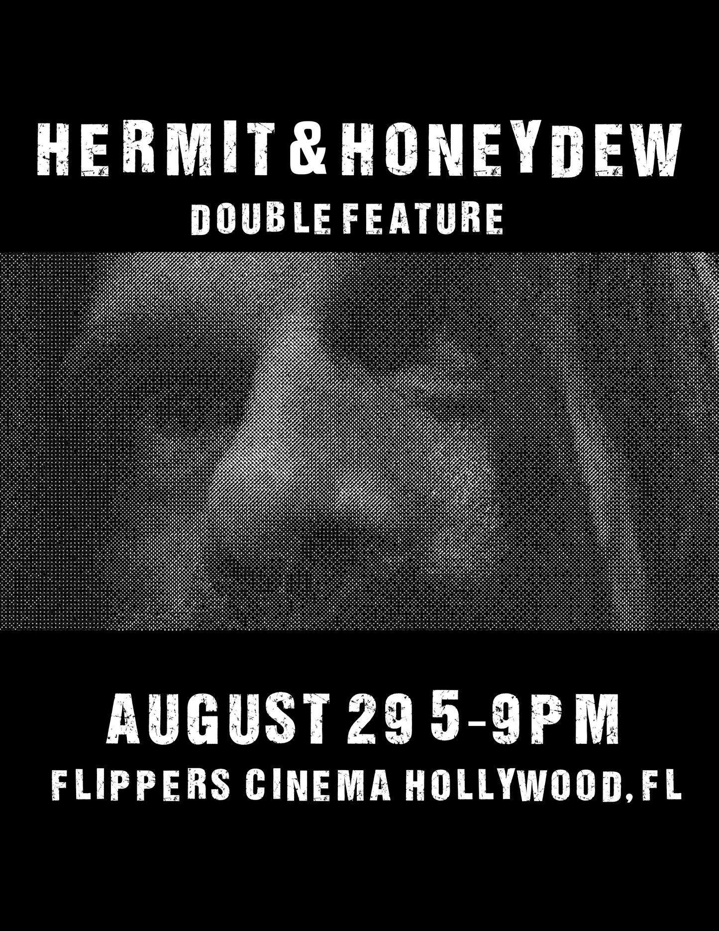 Hermit & Honeydew Double Feature