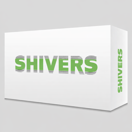 Shivers 50TH Autographed Movie Night Box