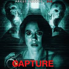 Dead Walk Double Feature Poltergeist 2 & Capture